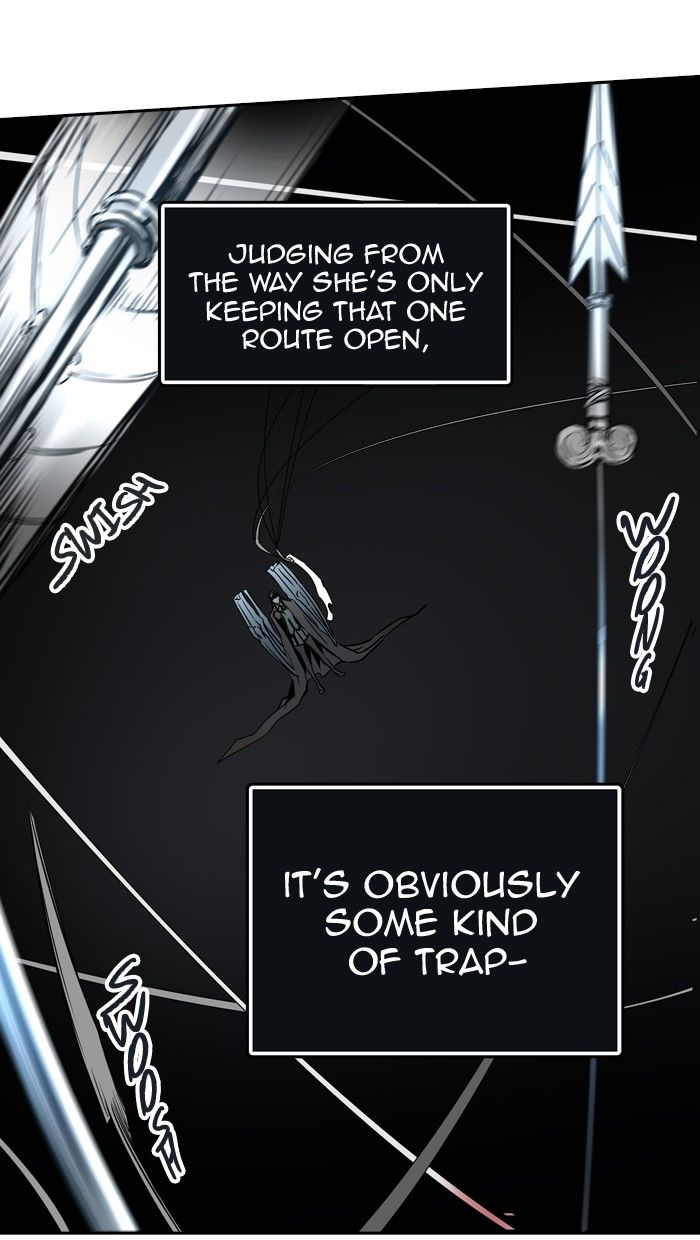 Tower of God Chapter 298 4